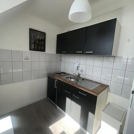 Apartment Cozy Work And Pretty Chemnitz