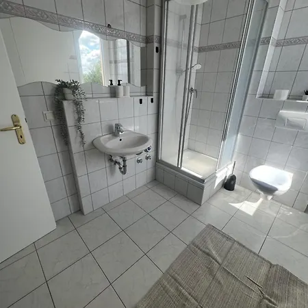 Cozy Work And Pretty Chemnitz