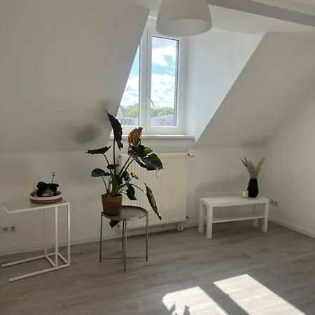 Apartment Cozy Work And Pretty Chemnitz