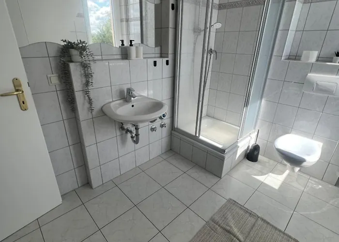 Cozy Work And Pretty 开姆尼茨