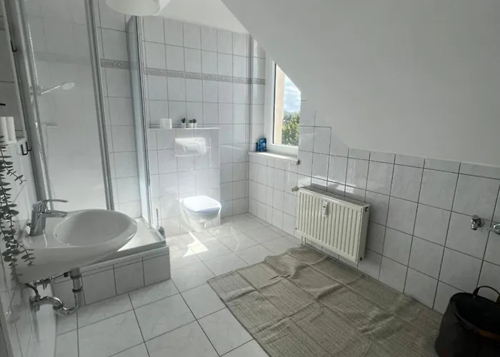 Cozy Work And Pretty * 开姆尼茨